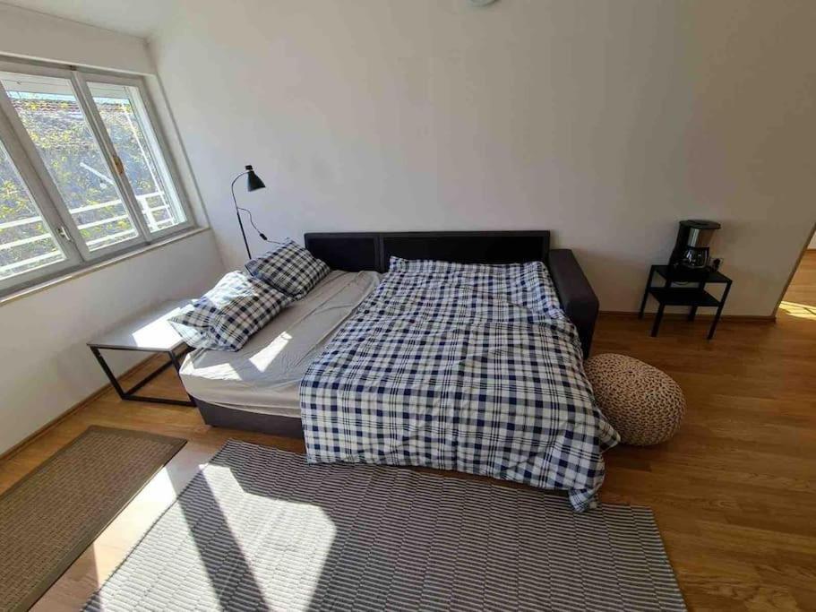 Apartamento Prostorný domov v nejkrásnější části Chorvatska Vodice Exterior foto