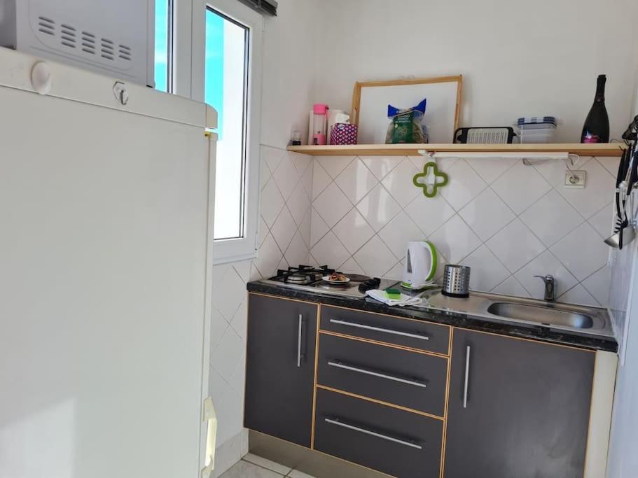 Apartamento Prostorný domov v nejkrásnější části Chorvatska Vodice Exterior foto